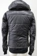 画像2: S'exprimer ジャケット.3WAYレイヤードダウン /ブラック/44 T-22-01-26-010-Se-ts-YM-ZT-M003 (2)