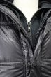 画像3: S'exprimer ジャケット.3WAYレイヤードダウン /ブラック/44 T-22-01-26-010-Se-ts-YM-ZT-M003 (3)
