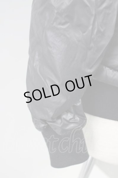 画像4: S'exprimer ジャケット.3WAYレイヤードダウン /ブラック/44 T-22-01-26-010-Se-ts-YM-ZT-M003 (4)