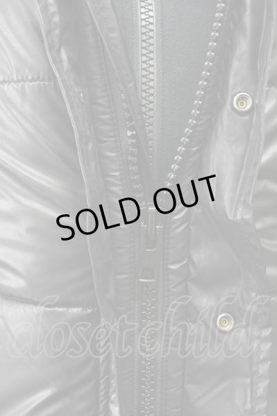 画像5: S'exprimer ジャケット.3WAYレイヤードダウン /ブラック/44 T-22-01-26-010-Se-ts-YM-ZT-M003 (5)