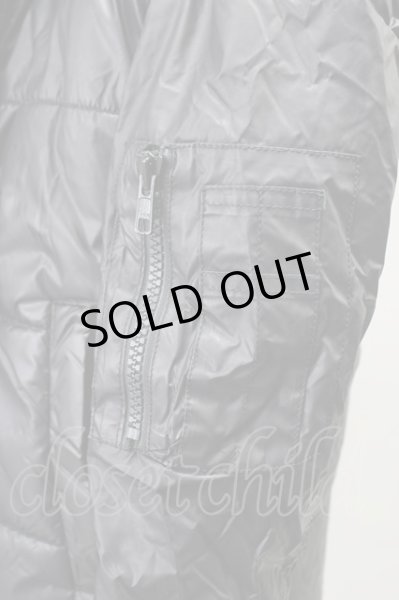 画像9: S'exprimer ジャケット.3WAYレイヤードダウン /ブラック/44 T-22-01-26-010-Se-ts-YM-ZT-M003 (9)