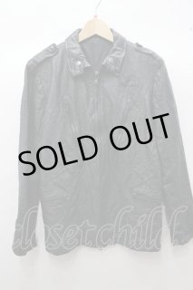 Attack the mind7 ジャケット - メンズクローゼットチャイルド