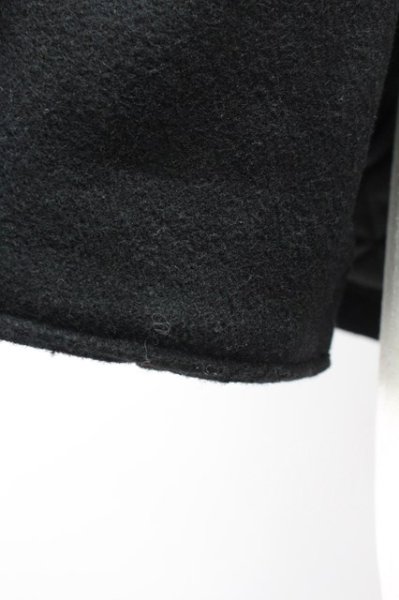 画像7: PROPA9ANDA ジャケット.レザー切替P /ブラック/M T-22-02-03-005-pr-ja-KN-ZT-ML011 (7)