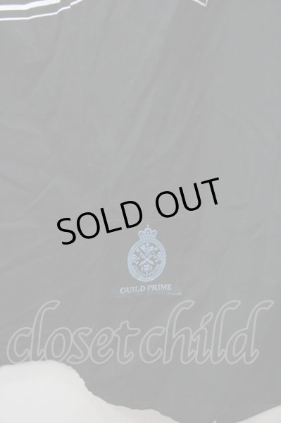 画像2: GUILD PRIME シャツ.バンダナデザイン /ブラック/2 O-22-02-08-010-GU-sh-YM-ZT253 (2)