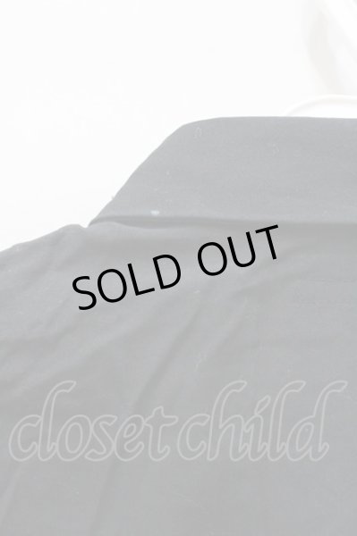 画像3: GUILD PRIME シャツ.バンダナデザイン /ブラック/2 O-22-02-08-010-GU-sh-YM-ZT253 (3)