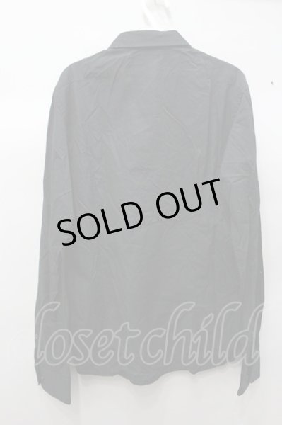 画像4: GUILD PRIME シャツ.バンダナデザイン /ブラック/2 O-22-02-08-010-GU-sh-YM-ZT253 (4)