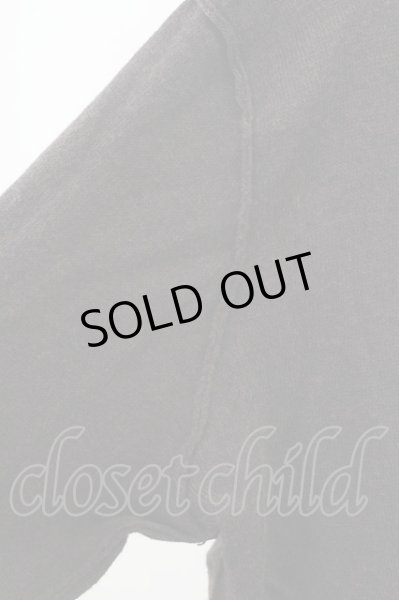 画像3: FUGA ニット.コットンウールミラノリブタートルネック /ブラウン/46 T-22-02-09-003-FU-to-KN-ZT277 (3)