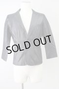 【SALE】Casva ジャケット /-/- T-22-02-10-003-Ca-ja-NA-ZT280