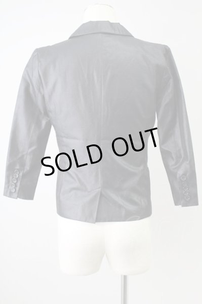 画像2: Casva ジャケット /-/- T-22-02-10-003-Ca-ja-NA-ZT280 (2)