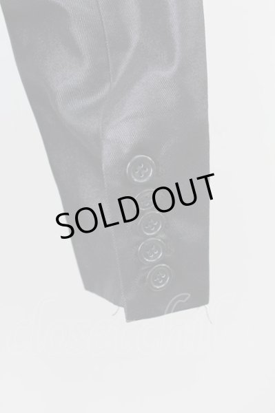 画像3: Casva ジャケット /-/- T-22-02-10-003-Ca-ja-NA-ZT280 (3)