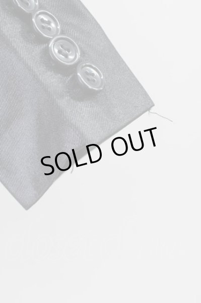 画像4: Casva ジャケット /-/- T-22-02-10-003-Ca-ja-NA-ZT280 (4)