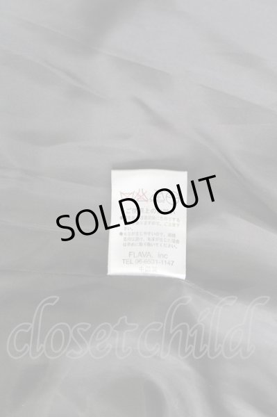 画像9: Roshell コート.メルトンダブルトレンチ /ブラック/L T-22-02-17-005-Ro-ou-YM-ZT-M114 (9)