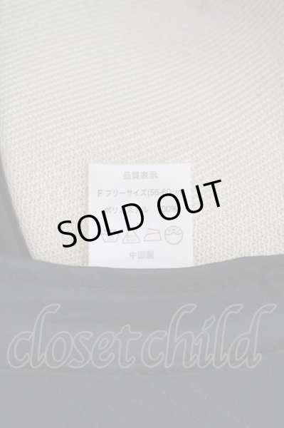 画像5: LEGENDA キャップ.ロゴワッペン /ブラック/- T-22-02-18-006-LE-za-NA-ZT095 (5)