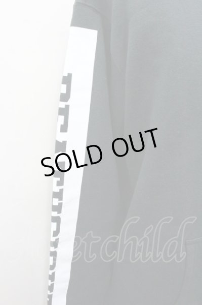 画像3: DEATHSIGHT パーカー.18 Hoodie /ブラック/XXL O-22-02-27-004-ET-to-YM-ZT037 (3)