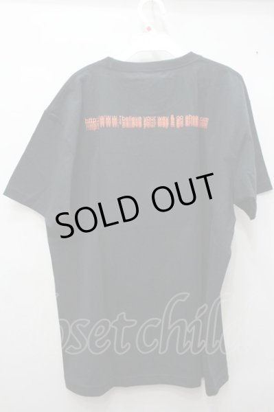 画像3: AGEM Tシャツ.OUT OF THE BOX /ブラック/F O-22-03-10-087-ET-ts-YM-ZT041 (3)