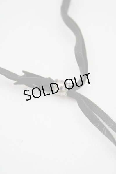 画像3: 【新品アウトレット】 【50%OFF】ストーンブレス /クリアｘレッド/F T-22-03-31-005l-1-ac-SI-m-NA-ZT-B501 (3)