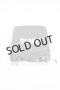 【SALE】Deadly Claris リストバンド /ブラック/ O-22-04-08-061-ET-za-YM-ZT286