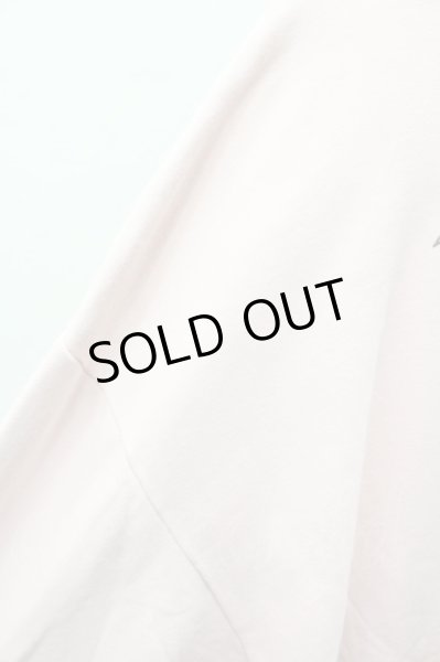 画像3: MILK BOY パーカー.LAND by DUCK HOODIE /アースピンク/F O-22-04-12-079-ET-to-YM-ZT474 (3)