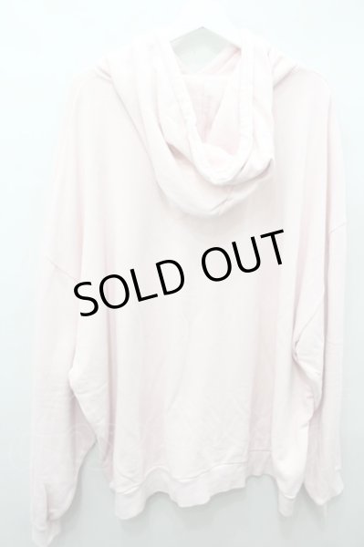 画像4: MILK BOY パーカー.LAND by DUCK HOODIE /アースピンク/F O-22-04-12-079-ET-to-YM-ZT474 (4)