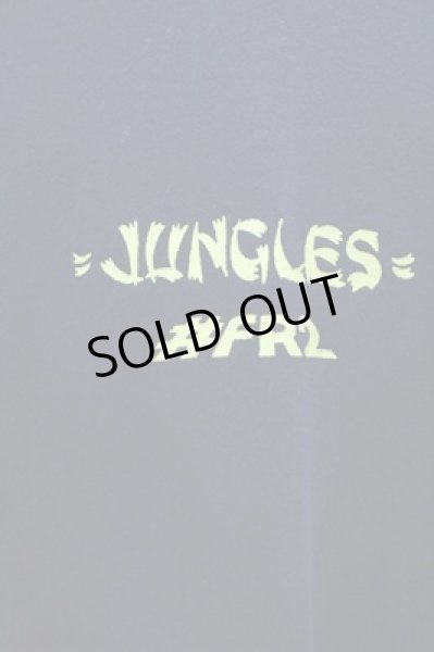 画像2: #FR2 パーカー.×JUNGLES　スフィンクス /ブラック/M O-22-04-20-033-ET-to-YM-ZT190 (2)