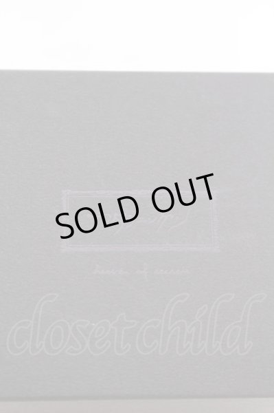 画像6: マダラニンゲン ネックレス.ハムサスクエアペンダントピューター /シルバー/- T-22-04-22-011-MA-ac-KN-ZT309 (6)