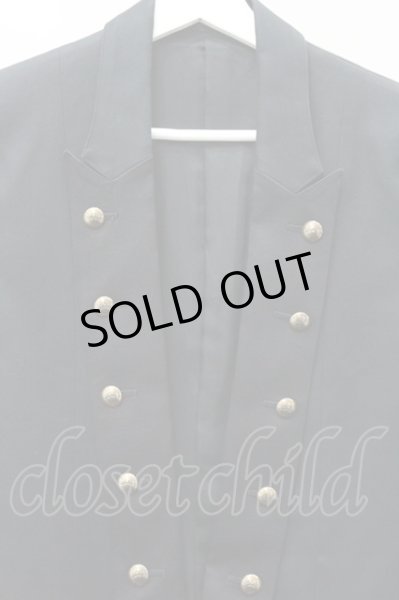 画像2: GalaabenD ジャケット.スペンサー /ブラック/m O-22-04-30-032-Ga-ja-YM-ZT190 (2)