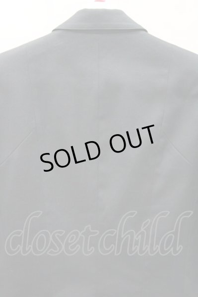 画像5: GalaabenD ジャケット.スペンサー /ブラック/m O-22-04-30-032-Ga-ja-YM-ZT190 (5)