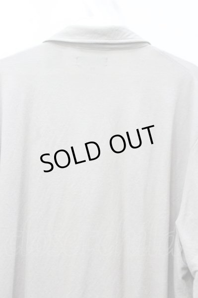 画像5: semanticdesign ジャケット.半袖ロング /カーキ/M O-22-04-30-051-se-ja-YM-ZT266 (5)