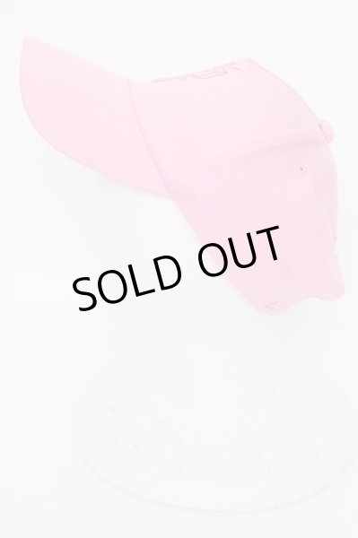 画像2: AZS TOKYO キャップ.SEX WEED /ピンク/- T-22-05-02-007-AZ-za-NA-ZT285 (2)