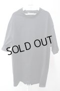 【SALE】Y-3 Tシャツ.Signature Graphic Tee Black /ブラック/M S-22-05-03-1040-YY-ts-KN-ZT304