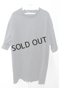Y-3 Tシャツ.Signature Graphic Tee Black /ブラック/M S-22-05-03-1040-YY-ts-KN-ZT304