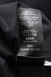 画像4: Y-3 Tシャツ.Signature Graphic Tee Black /ブラック/M S-22-05-03-1040-YY-ts-KN-ZT304 (4)
