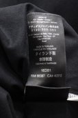 画像4: 【SALE】Y-3 Tシャツ.Signature Graphic Tee Black /ブラック/M S-22-05-03-1040-YY-ts-KN-ZT304 (4)