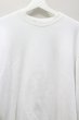 画像2: LEGENDA カットソー.Graffiti Art Sweat Shirt スウェット /ホワイト/M O-22-05-14-061-LE-to-YM-ZT314 (2)