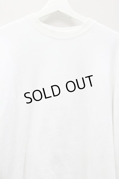 画像2: LEGENDA カットソー.Graffiti Art Sweat Shirt スウェット /ホワイト/M O-22-05-14-061-LE-to-YM-ZT314 (2)