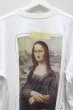 画像6: LEGENDA カットソー.Graffiti Art Sweat Shirt スウェット /ホワイト/M O-22-05-14-061-LE-to-YM-ZT314 (6)