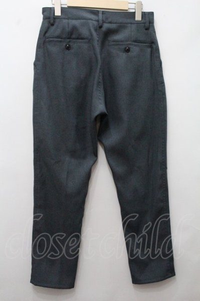 画像3: Magine パンツ.クロップド 【現在買取対象外】 /グレー/44 O-22-05-22-039-Ma-pa-YM-ZT318 (3)