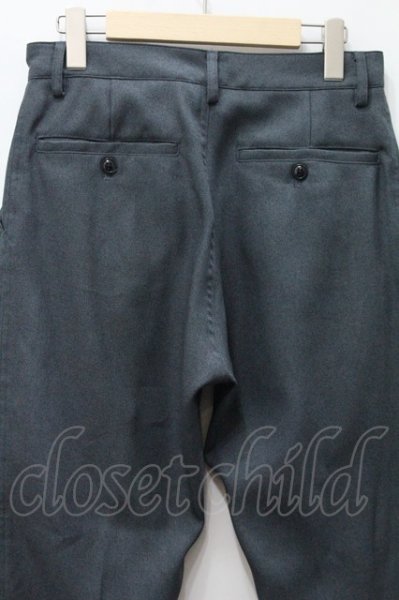 画像4: Magine パンツ.クロップド 【現在買取対象外】 /グレー/44 O-22-05-22-039-Ma-pa-YM-ZT318 (4)