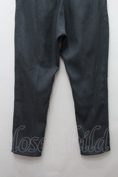 画像5: Magine パンツ.クロップド 【現在買取対象外】 /グレー/44 O-22-05-22-039-Ma-pa-YM-ZT318 (5)