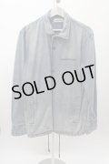 LILWHITE(dot) ジャケット.HOWLING- DENIM JKT /インディゴ/XL O-22-05-30-012-LI-to-YM-ZT323