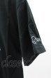 画像2: LONE ONES Tシャツ.TAKURO　Wネーム /ブラック/S O-22-06-02-018-LO-ts-YM-ZT333 (2)