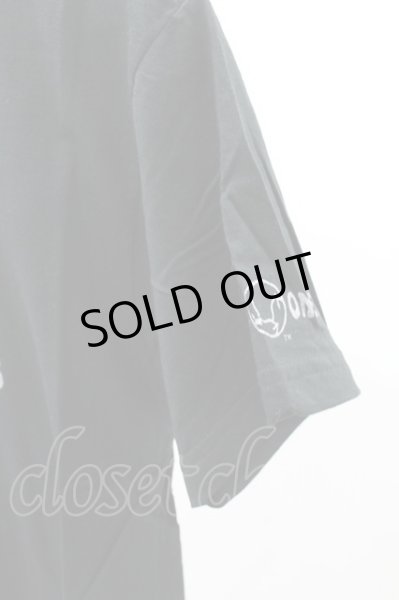 画像2: LONE ONES Tシャツ.TAKURO　Wネーム /ブラック/S O-22-06-02-018-LO-ts-YM-ZT333 (2)