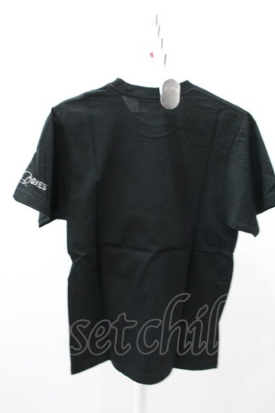 画像3: 【SALE】LONE ONES Tシャツ.TAKURO　Wネーム /ブラック/S O-22-06-02-018-LO-ts-YM-ZT333