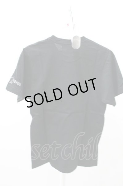 画像3: LONE ONES Tシャツ.TAKURO　Wネーム /ブラック/S O-22-06-02-018-LO-ts-YM-ZT333 (3)