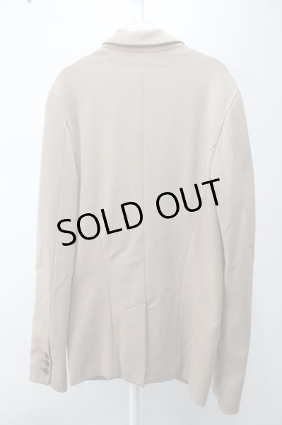 画像2: MURDER LICENSE ジャケット.テーラード /ベージュ/44 S-22-06-05-1042-MU-ja-KN-ZT334 (2)