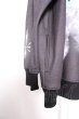 画像3: TRAVAS TOKYO パーカー.Angel & Devil bear Hoodie /ブラック/F O-22-06-07-055-TR-to-YM-ZT106 (3)