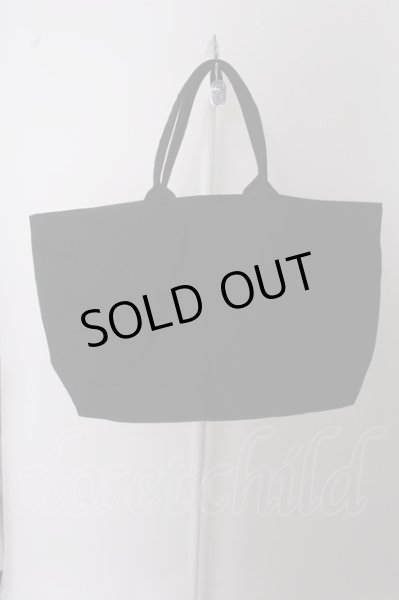 画像3: KRY clothing バッグ.SATANIC /ブラック/ O-22-06-09-047-KR-ba-YM-ZT393 (3)