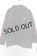 【WINTERセール】KRY clothing パーカー.DOKU ポリエスチルシェル /ブラック/XL O-22-06-09-064-KR-to-YM-ZT107