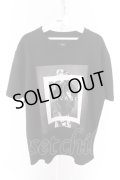 【SALE】ATTI Tシャツ.SAVAGE ストレッチワイド /ブラック/- O-22-06-13-080-ET-ts-YM-ZT381
