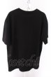 画像3: ATTI Tシャツ.SAVAGE ストレッチワイド /ブラック/- O-22-06-13-080-ET-ts-YM-ZT381 (3)